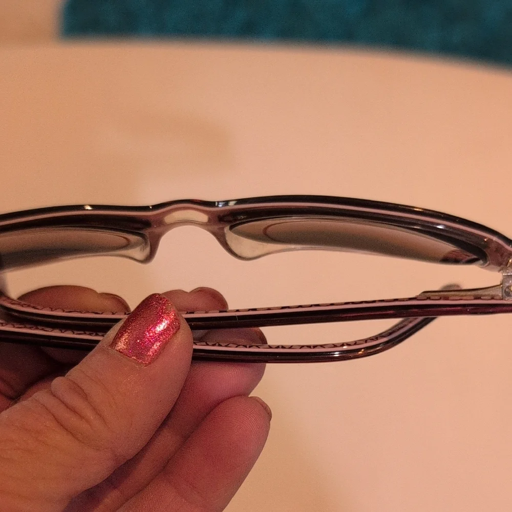 Coach Frames